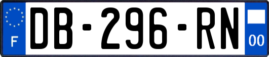 DB-296-RN