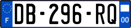 DB-296-RQ