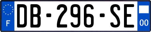 DB-296-SE