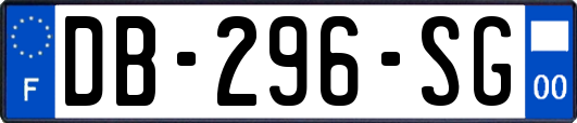 DB-296-SG
