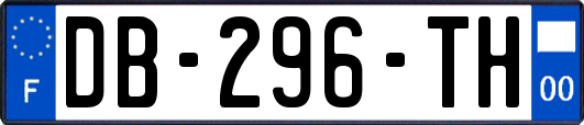 DB-296-TH