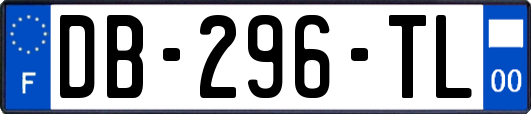 DB-296-TL