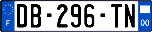 DB-296-TN
