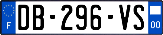 DB-296-VS