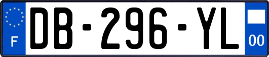 DB-296-YL