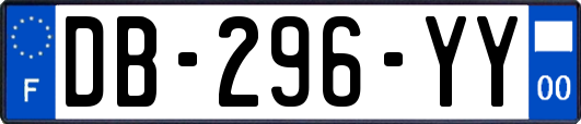 DB-296-YY