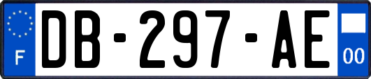 DB-297-AE