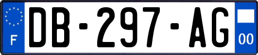 DB-297-AG