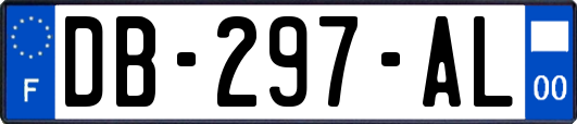 DB-297-AL