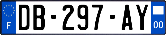 DB-297-AY