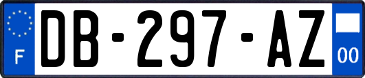 DB-297-AZ