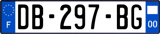 DB-297-BG