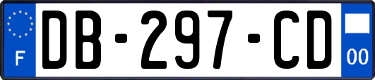 DB-297-CD