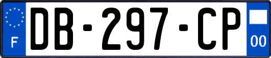 DB-297-CP