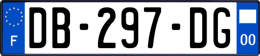 DB-297-DG