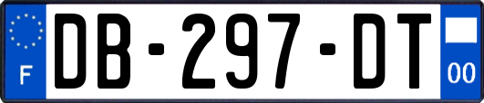 DB-297-DT