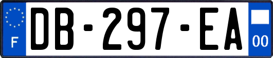 DB-297-EA