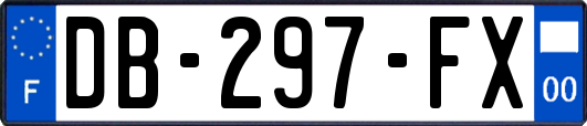 DB-297-FX
