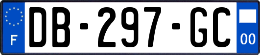DB-297-GC