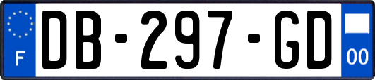 DB-297-GD