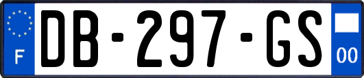 DB-297-GS