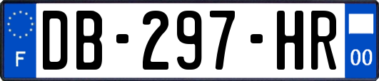 DB-297-HR