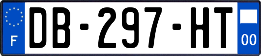 DB-297-HT