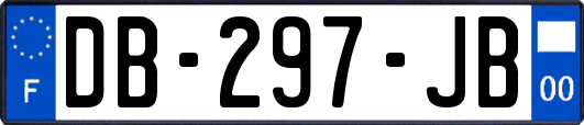 DB-297-JB