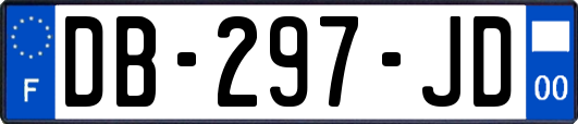 DB-297-JD