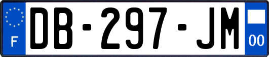 DB-297-JM
