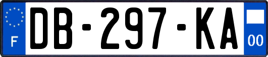 DB-297-KA