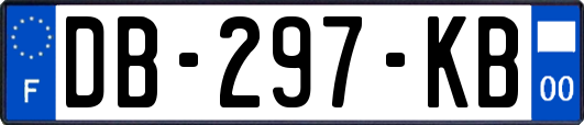 DB-297-KB
