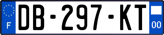 DB-297-KT