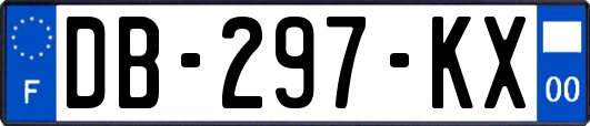 DB-297-KX