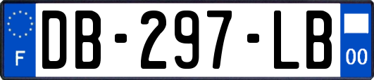 DB-297-LB