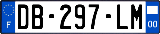 DB-297-LM