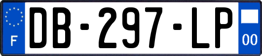 DB-297-LP