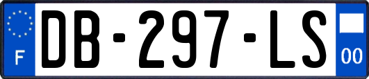 DB-297-LS