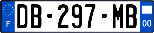 DB-297-MB