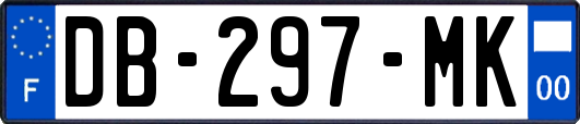 DB-297-MK