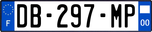 DB-297-MP