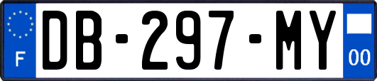 DB-297-MY