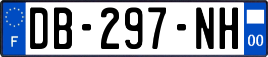 DB-297-NH