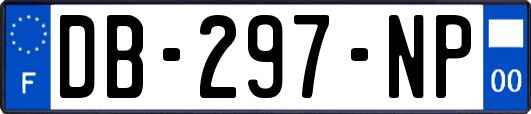 DB-297-NP
