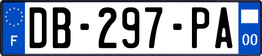 DB-297-PA