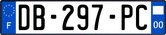 DB-297-PC