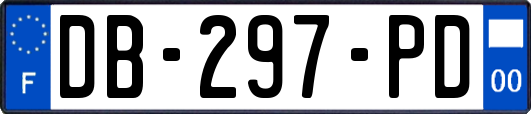 DB-297-PD