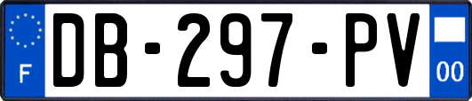 DB-297-PV
