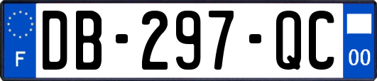 DB-297-QC