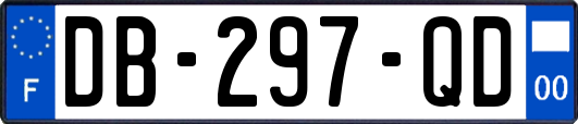 DB-297-QD